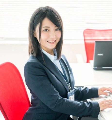 SOD女子社員 宣伝部 綾瀬麻衣子